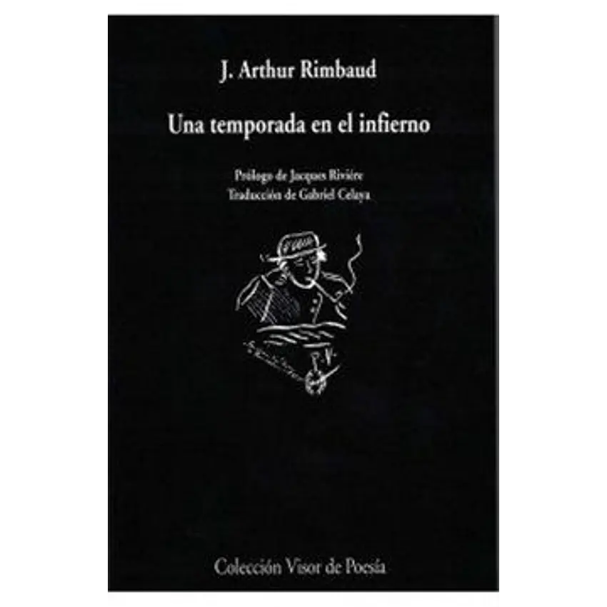 Un Temporada En El Infierno (Visor) 1