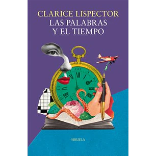 Las Palabras Y El Tiempo