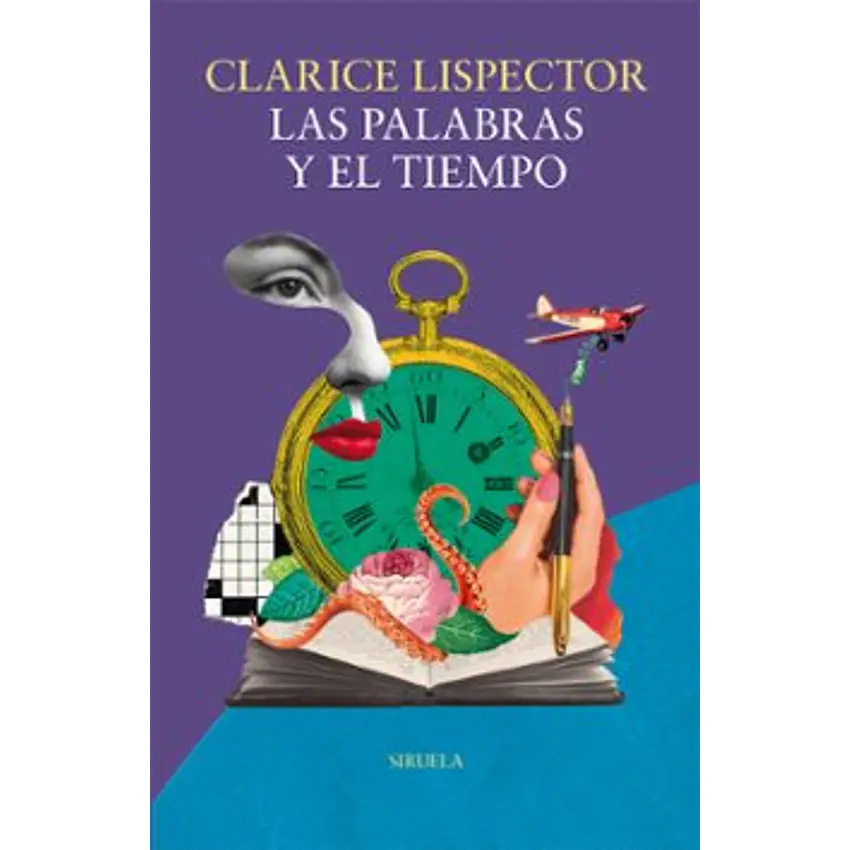 Las Palabras Y El Tiempo 1