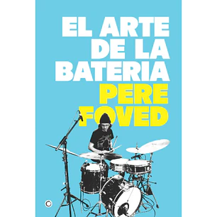El Arte De La Bateria