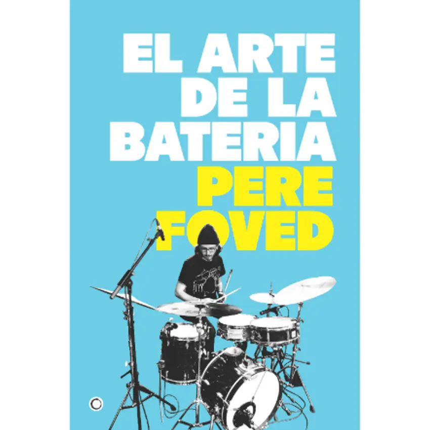 El Arte De La Bateria 1