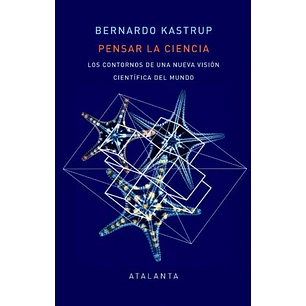 Pensar La Ciencia