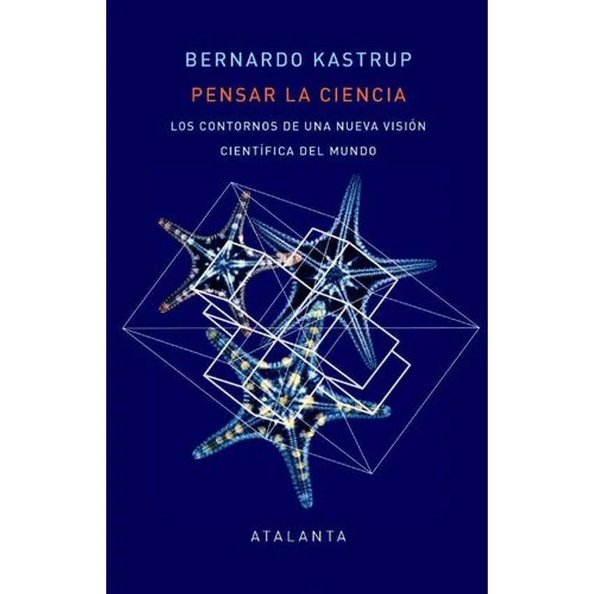Pensar La Ciencia 1
