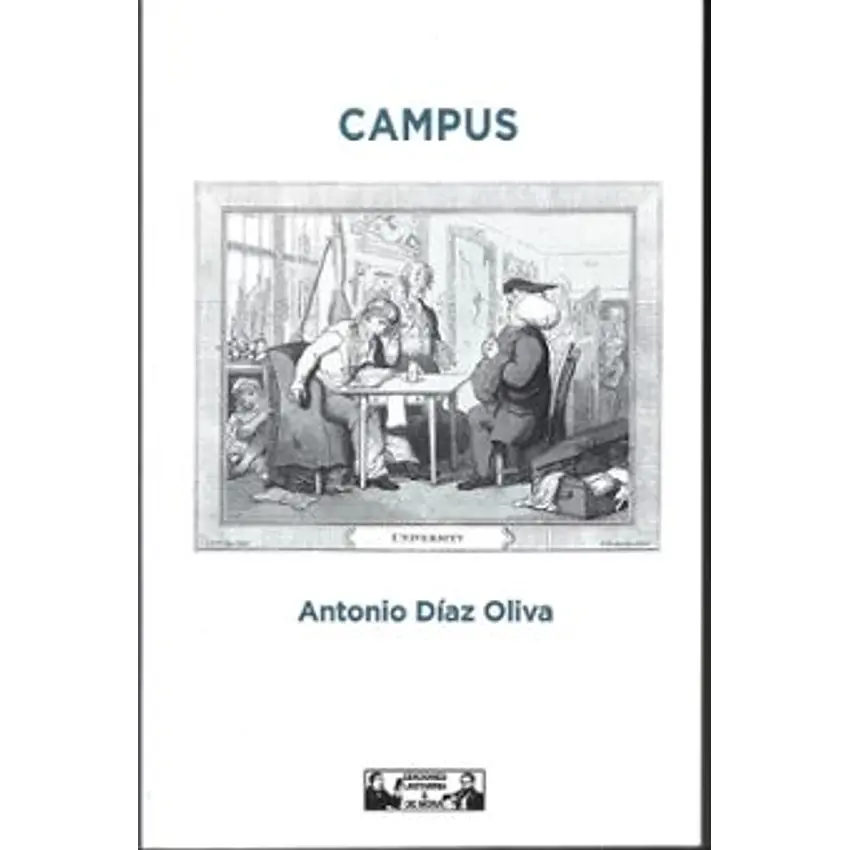 Campus 1