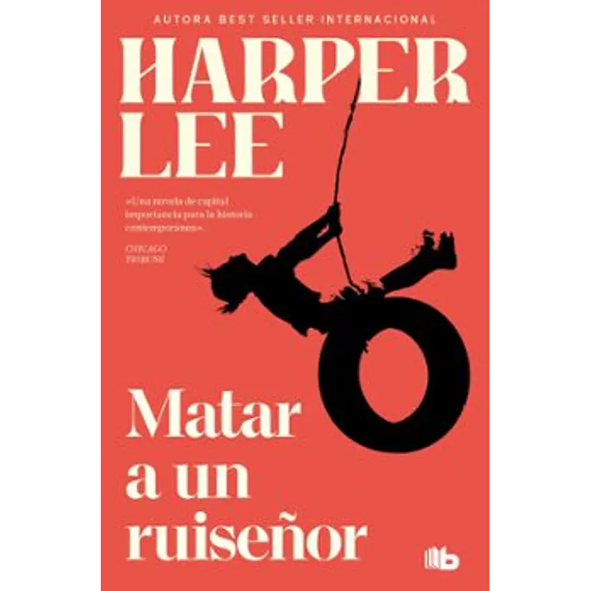 Matar A Un Ruiseñor 1