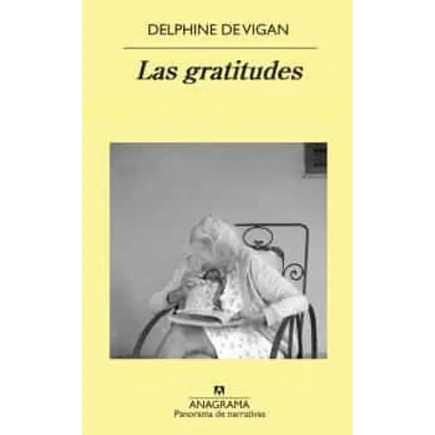 Las Gratitudes 1