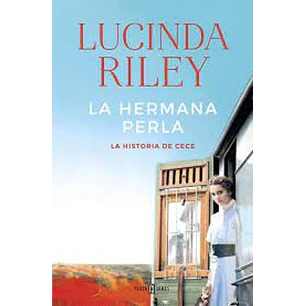 La Hermana Perla (Siete Hermanas 4)