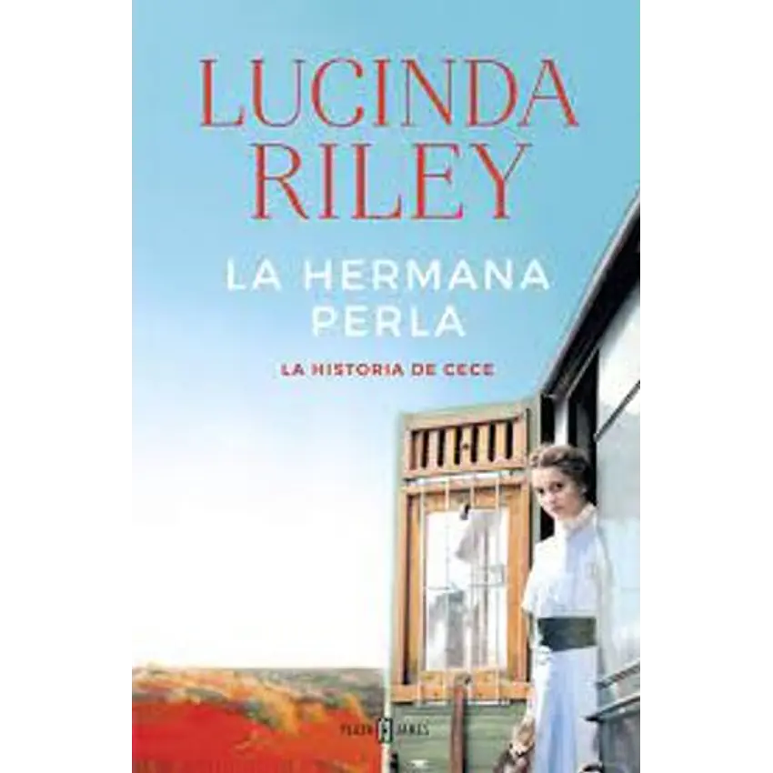 La Hermana Perla (Siete Hermanas 4) 1