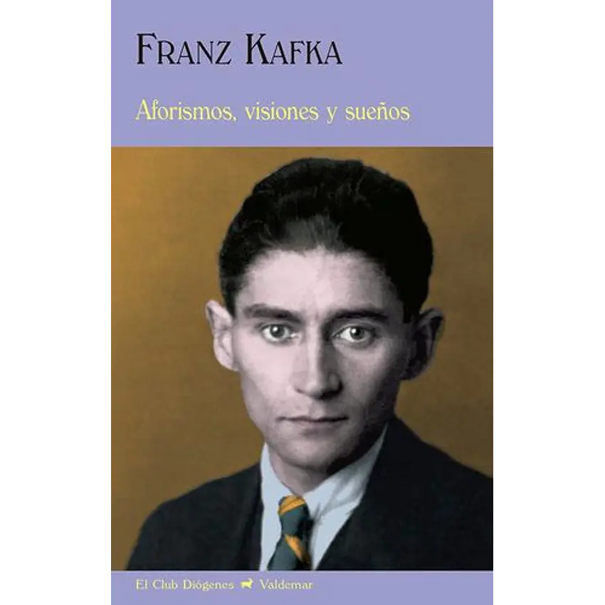 Aforismos Visiones Y Sueños 1