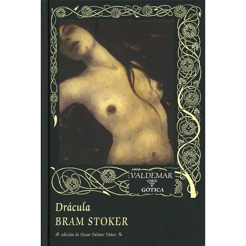 Dracula 1