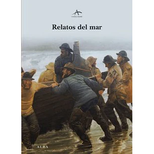 Relatos Del Mar
