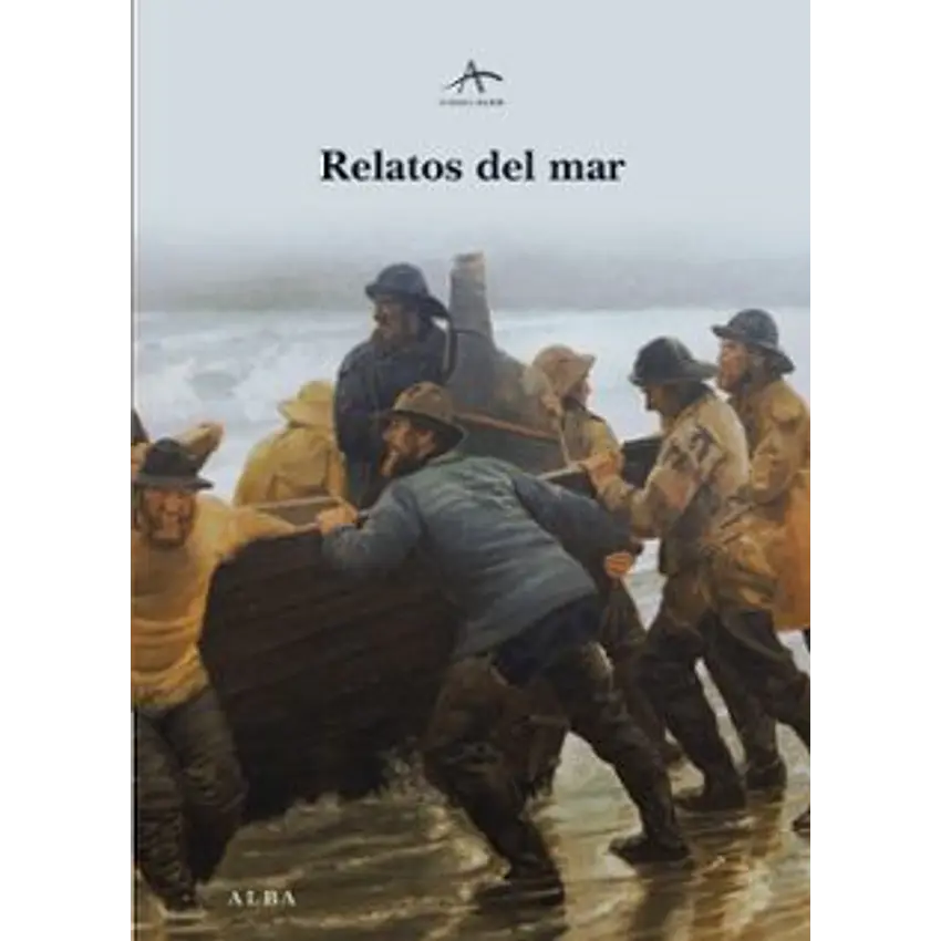 Relatos Del Mar 1