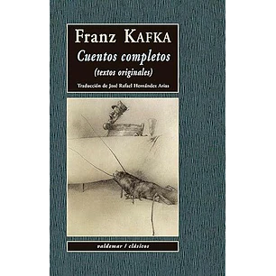 Cuentos Completos