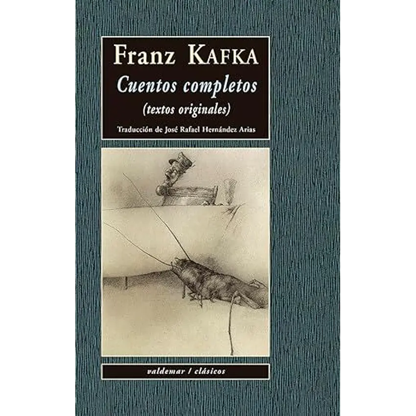 Cuentos Completos 1