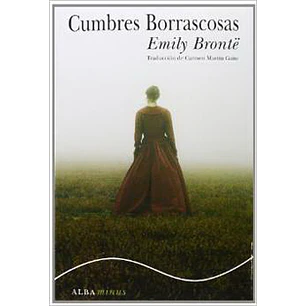 Cumbres Borrascosas (Alba)