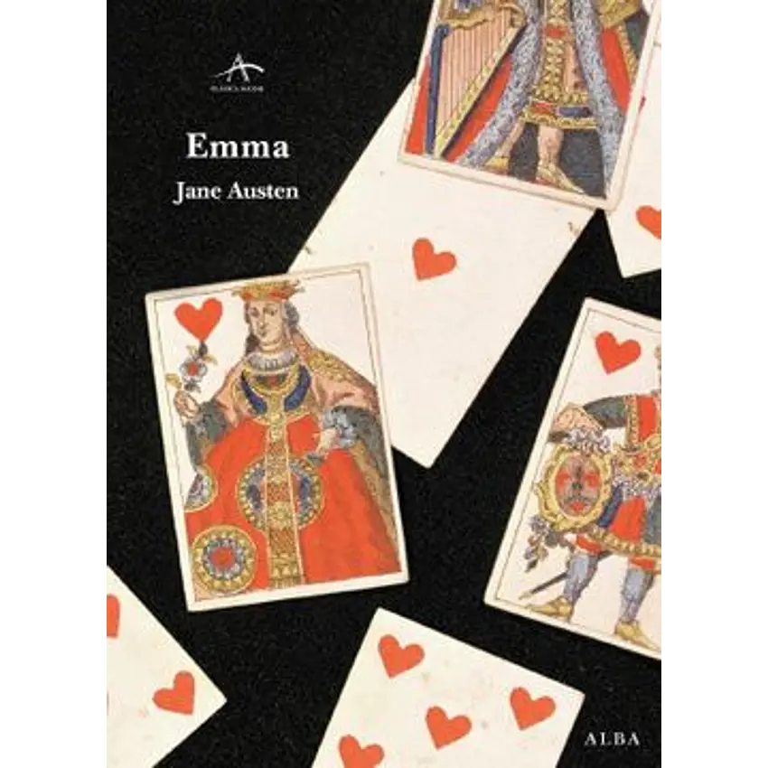 Emma (Alba) 1