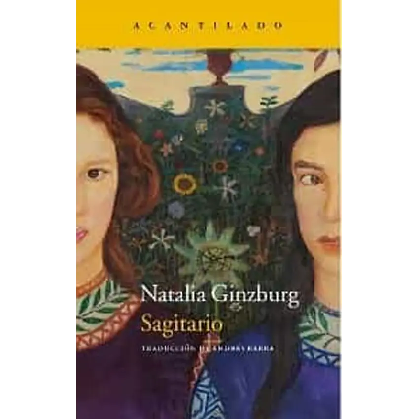 Sagitario 1