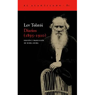 Diarios (1895-1910)