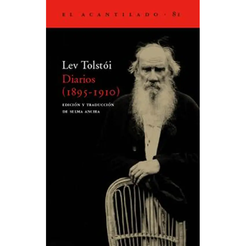 Diarios (1895-1910) 1