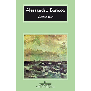 Oceano Mar