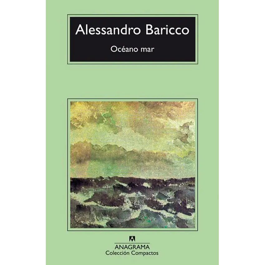 Oceano Mar 1