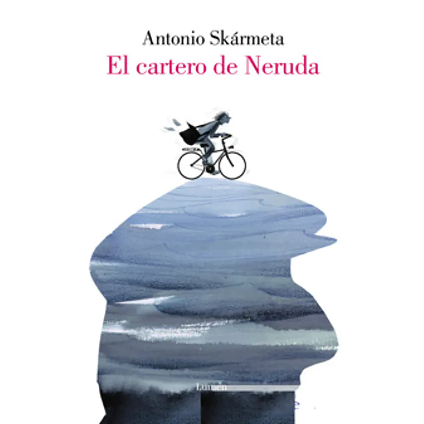 El Cartero De Neruda (Lumen) 1