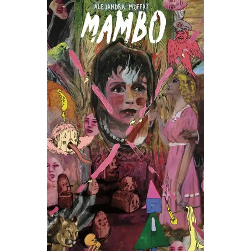 Mambo 1