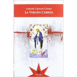La Virgen Cabeza