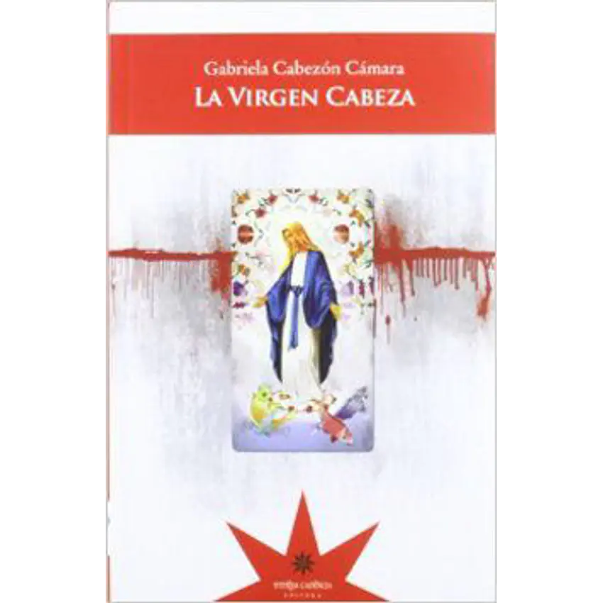 La Virgen Cabeza 1