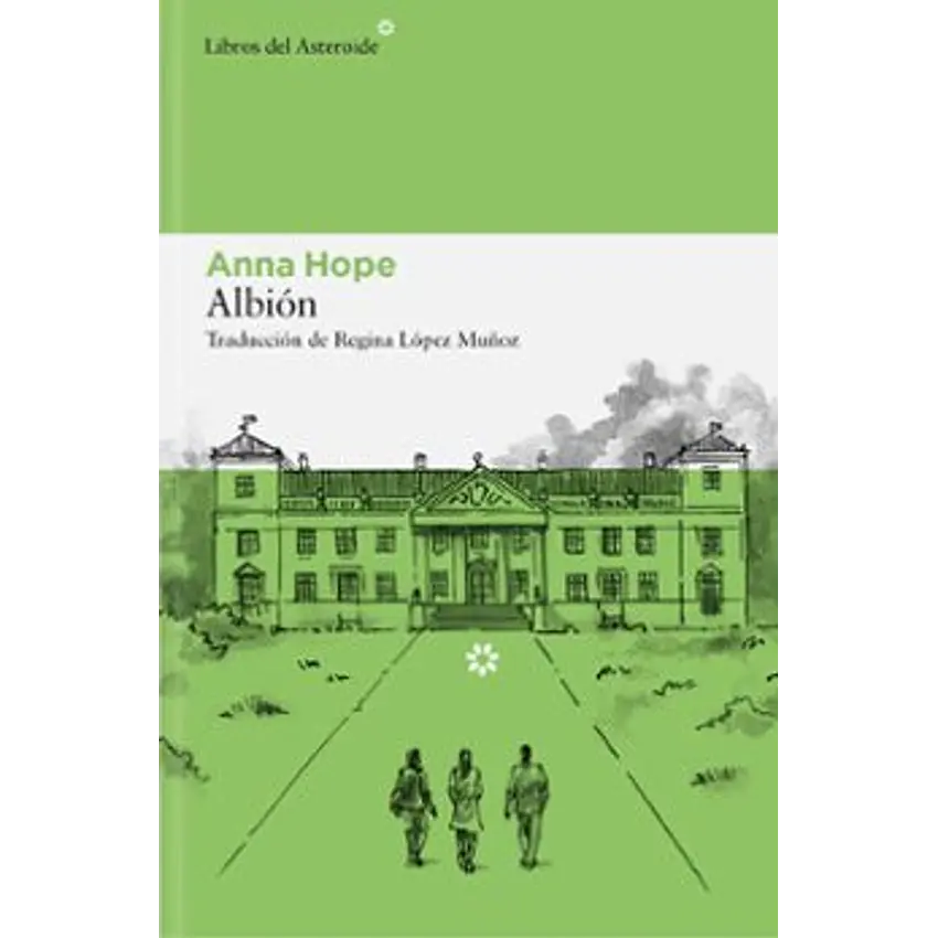 Albion 1