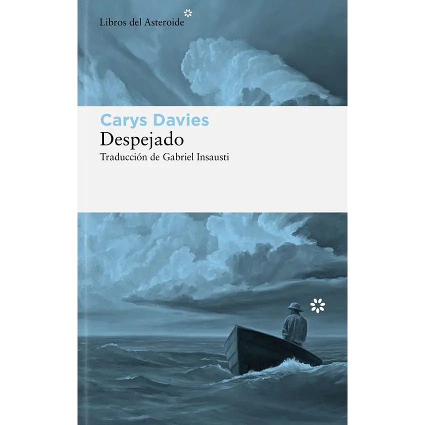 Despejado 1