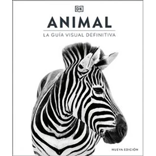 Animal: La Guia Visual Definitiva
