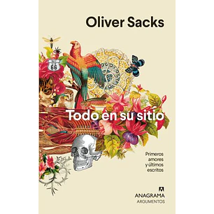 Todo En Su Sitio