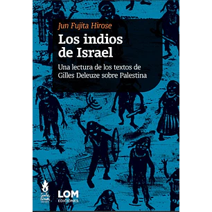 Los Indios De Israel
