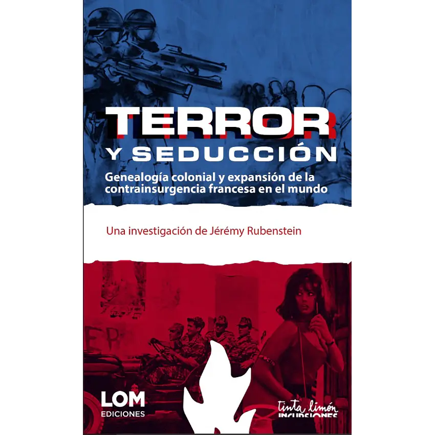 Terror Y Seduccion 1