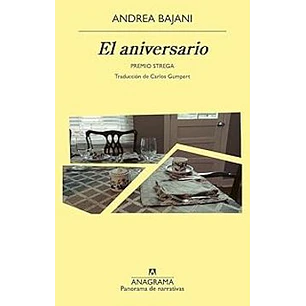 El Aniversario 