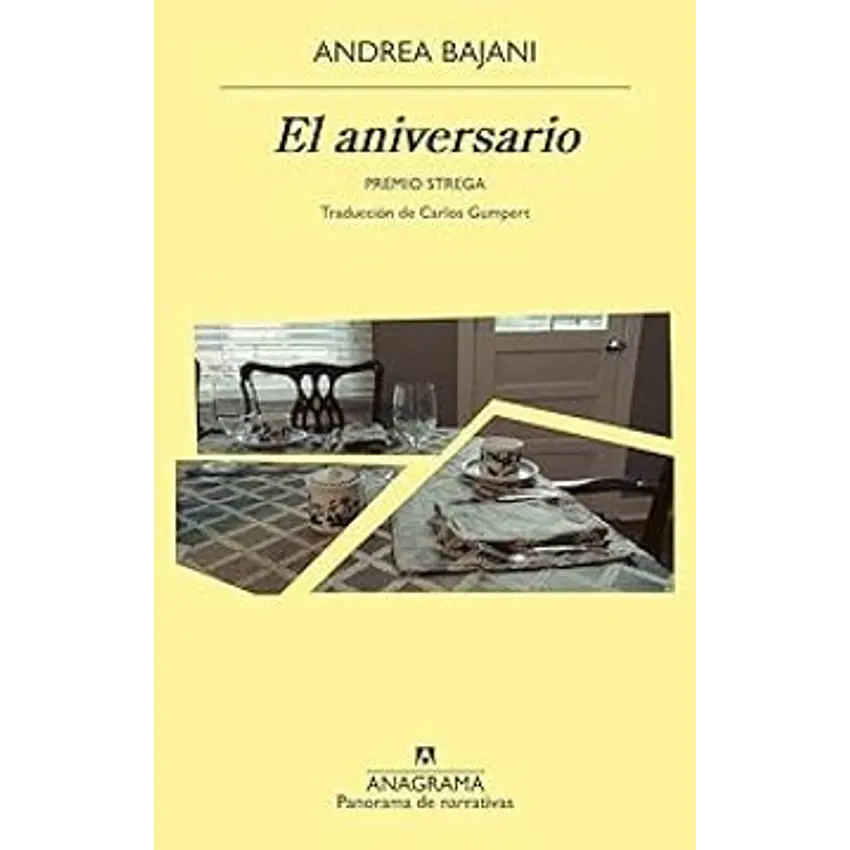 El Aniversario  1