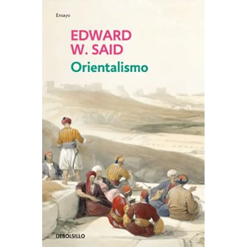 Orientalismo 1
