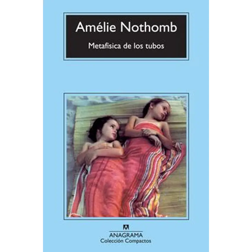 Metafisica De Los Tubos 1
