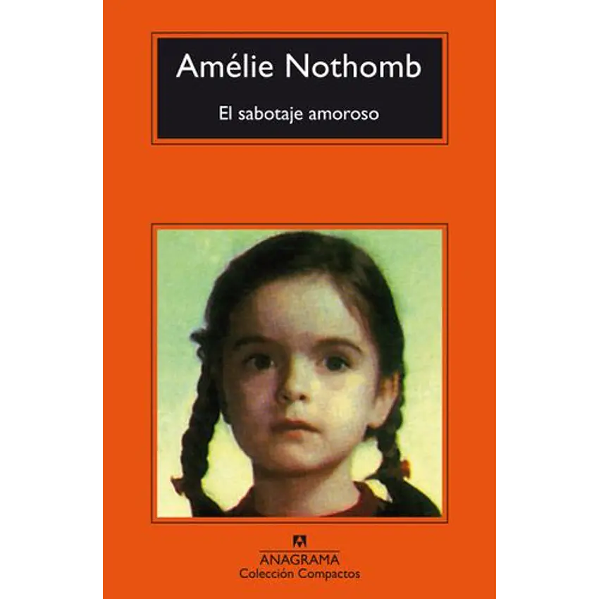 El Sabotaje Amoroso 1