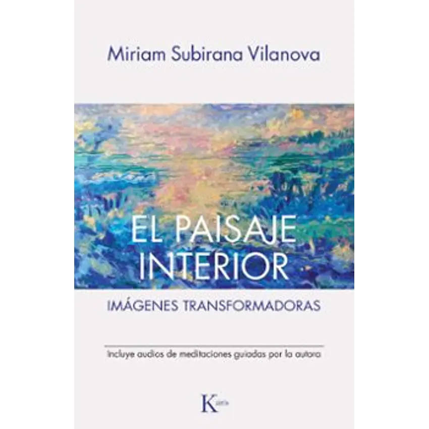 El Paisaje Interior 1
