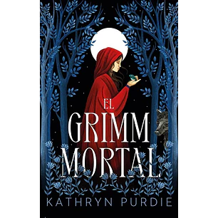 El Grimm Mortal