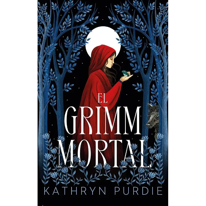 El Grimm Mortal 1
