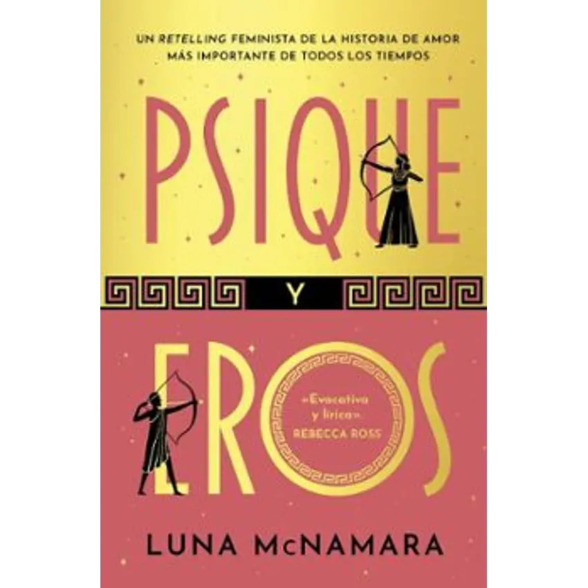 Psique Y Eros 1
