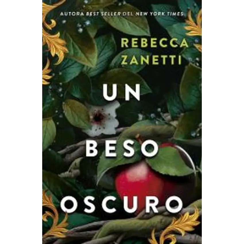 Un Beso Oscuro  1