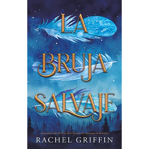 La Bruja Salvaje