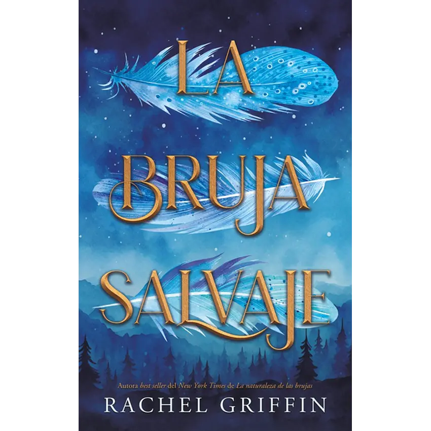 La Bruja Salvaje 1