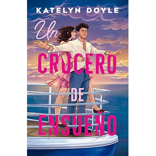 Un Crucero De Ensueño