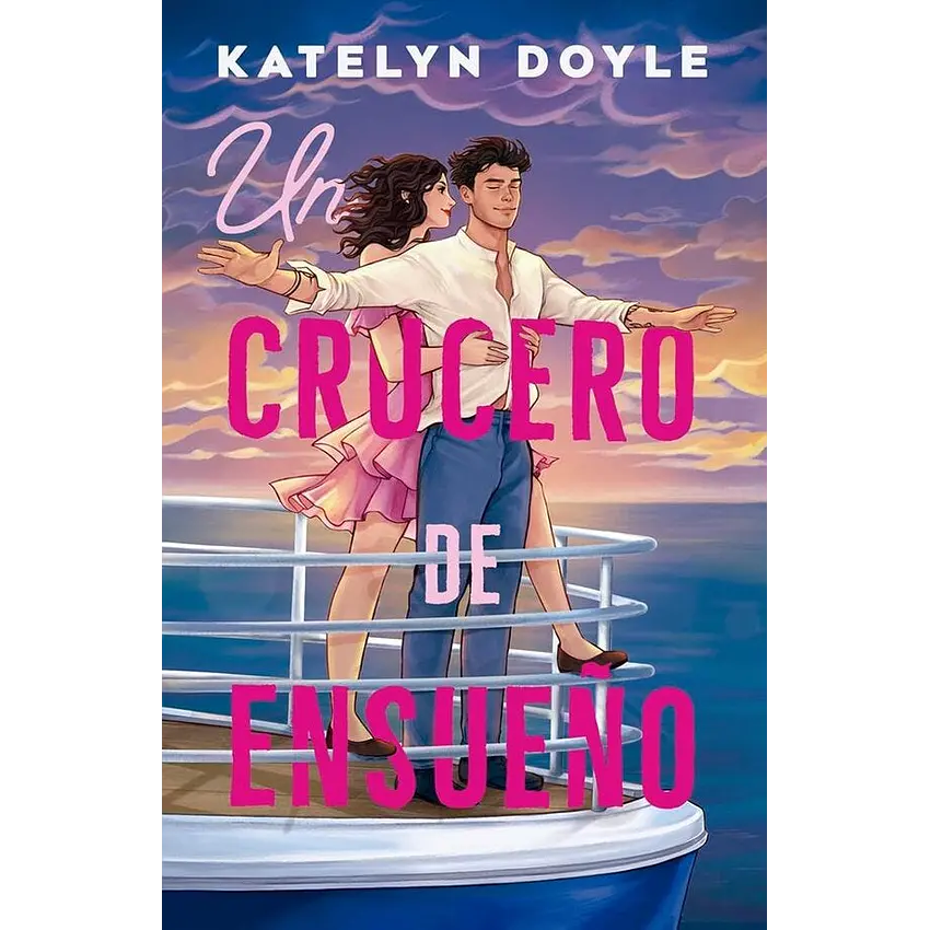 Un Crucero De Ensueño 1