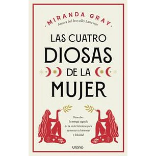 Las Cuatro Diosas De La Mujer